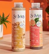 St. Ives Body Wash Pink Lemon and Mandarin Orange 22 Ounce
