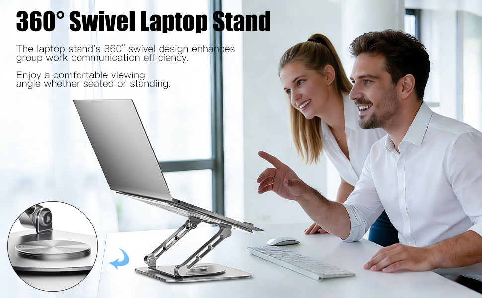 Laptop Stand