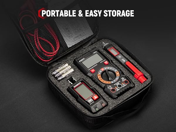 Kaiweets electrical tester kit