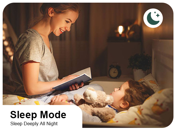 bedroom air purifier