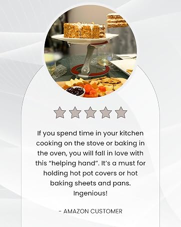 Customer review