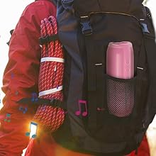 Portable Bluetooth Speaker