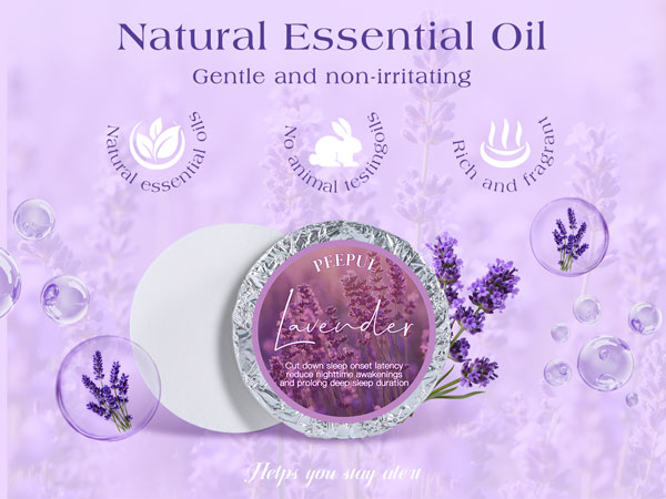 Shower Steamers Aromatherapy 
