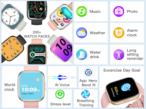 smart watch