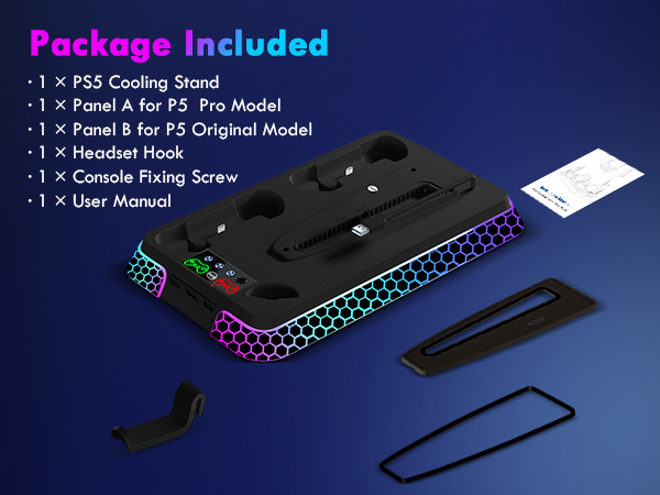 Compatible with multiple devices