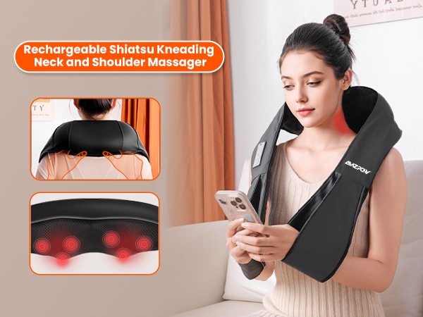 Neck Massager