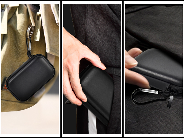 Case for sandisk ssd