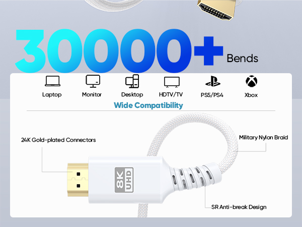 hdmi 2.1 cable
