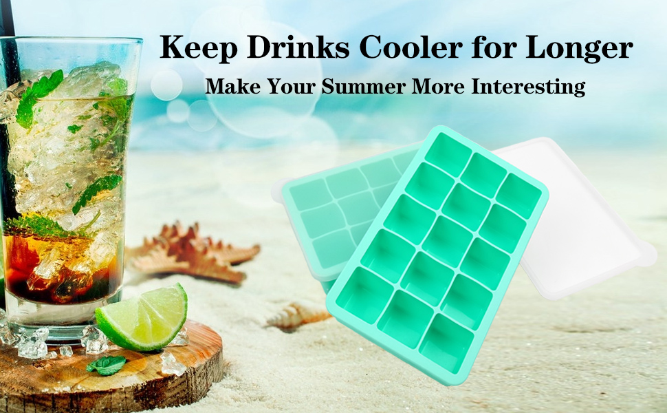 Ice Cube Trays-2