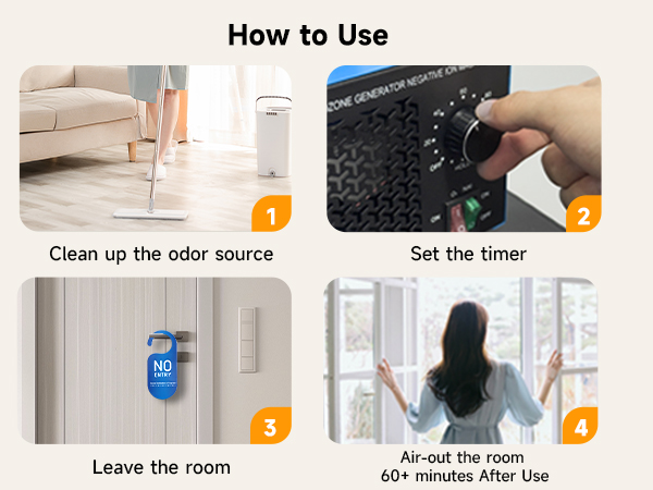 How to use