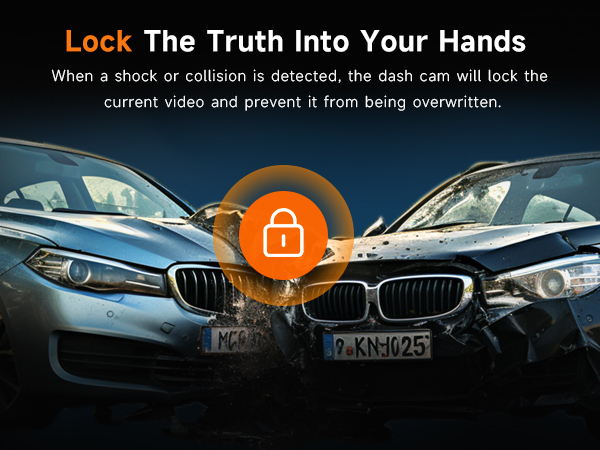 car driving recorder