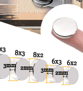 rare earth magnets