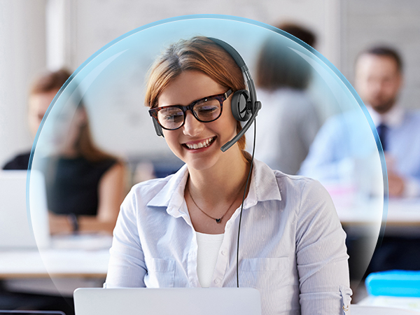 ENC Noise-canceling Micphone