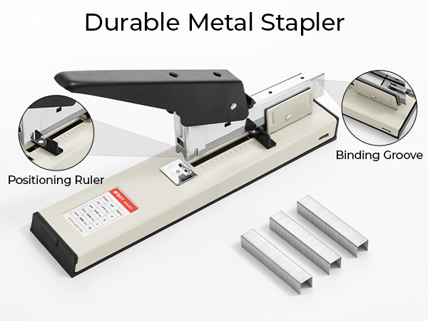 stapler heavy duty
