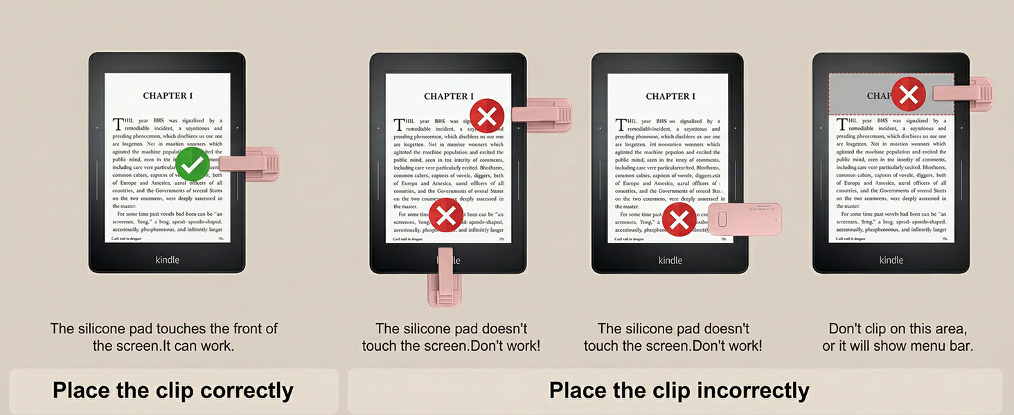 page turner