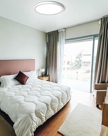 flush mount ceiling light fixture