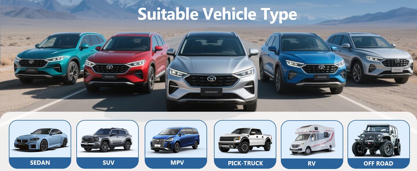 Tire Pressure Monitoring System