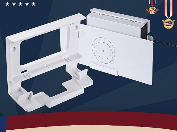 Starlink Gen 3 Router Wall Mount