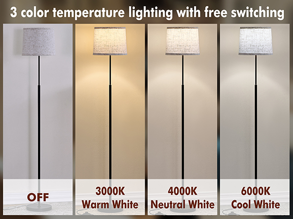 floor lamps