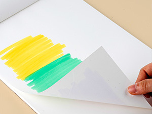 marker papaer