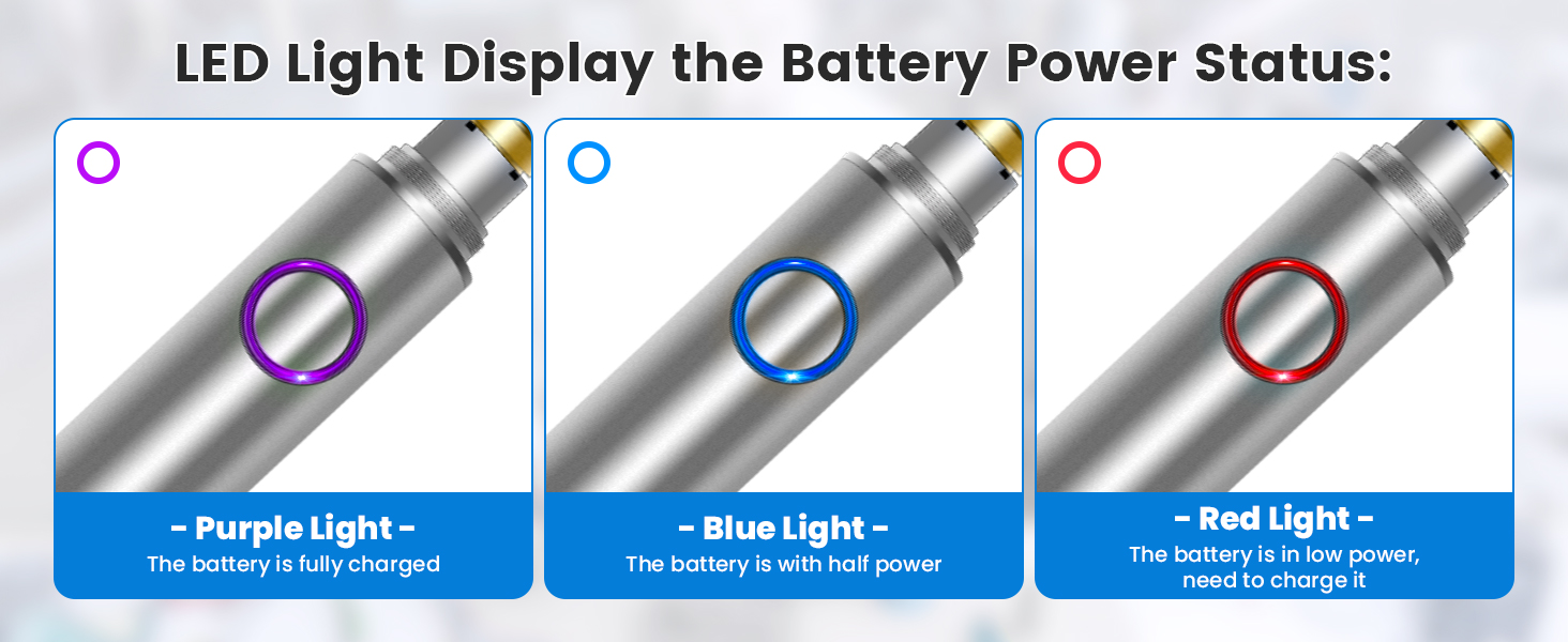 Cordless Soldering Iron Kit USB Wireless Electric Soldering Gun Pen Soldering Pen