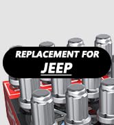 lug nuts