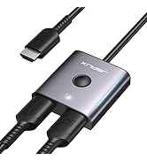 HDMI Switch 4K 60Hz