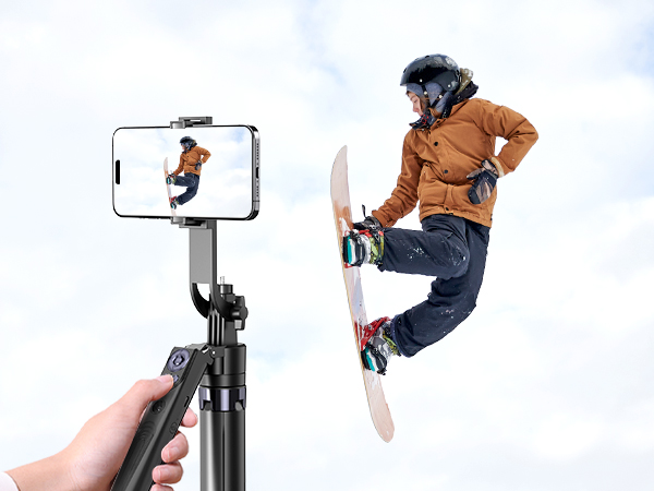 phone tripod stand