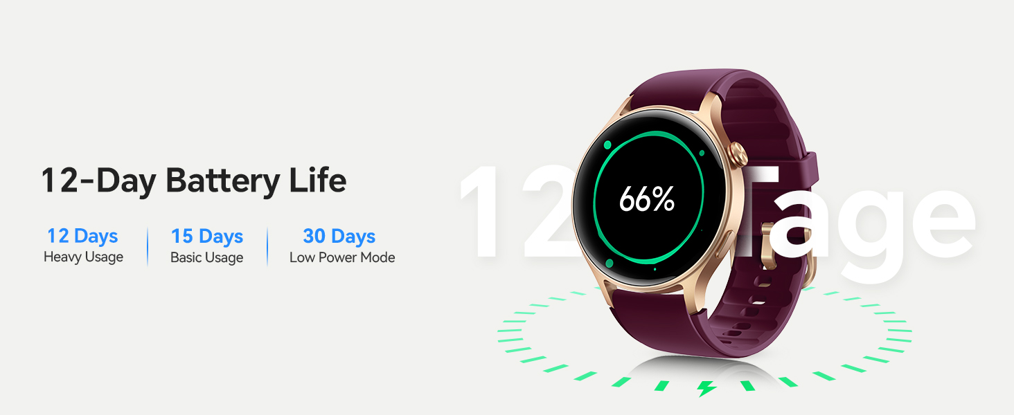smart watch for women