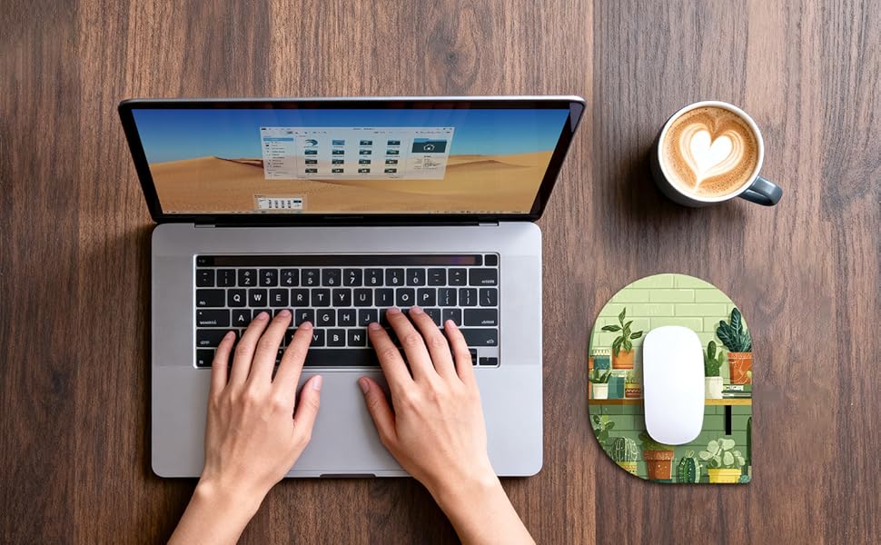 mini mouse pad for laptop