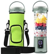 Ninja Bast Portable Blender accessories