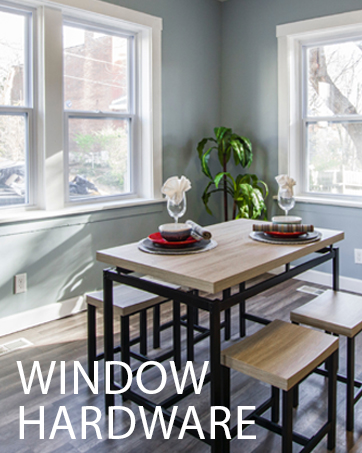 Prime-Line Brand Story Window