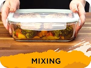 glass food storage containers with locking lids food containers glass glass food prep containers