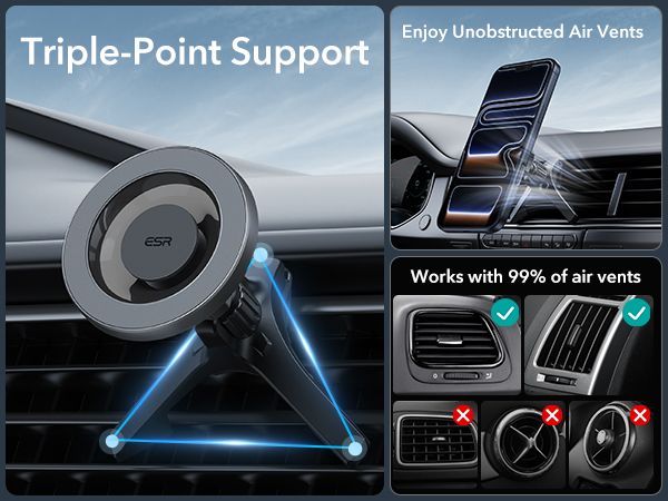 magsafe car mount