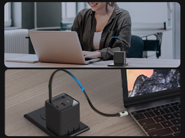 wall chargers for multiple devices