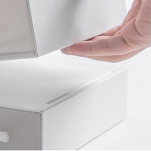 stackable drawers