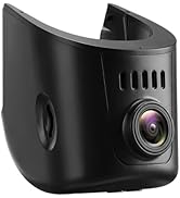 4K Dash Cam for Audi 2019-2026 Models: A4, A6, Allroad, A3, A5, Q5, S4, S6, Q7, A8, S8, TT, A7, S...
