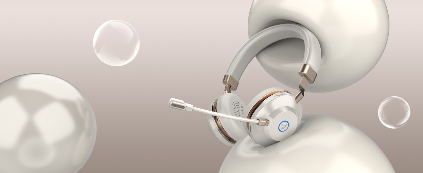 wireless bluetooth headset