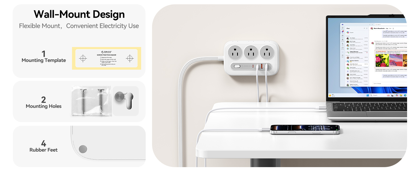 power strip