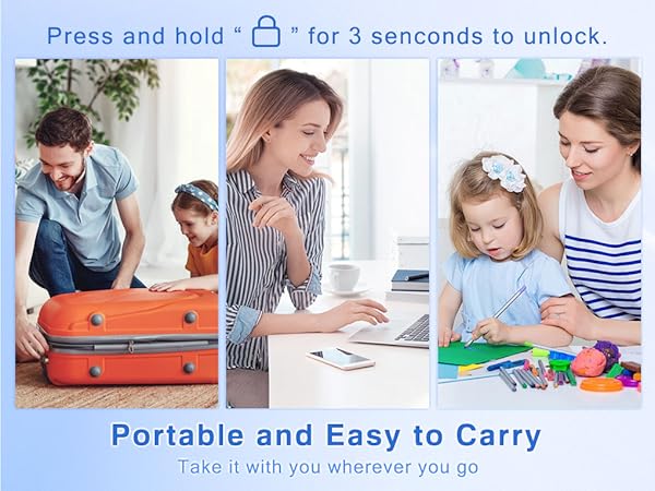 alarm clocks for bedrooms