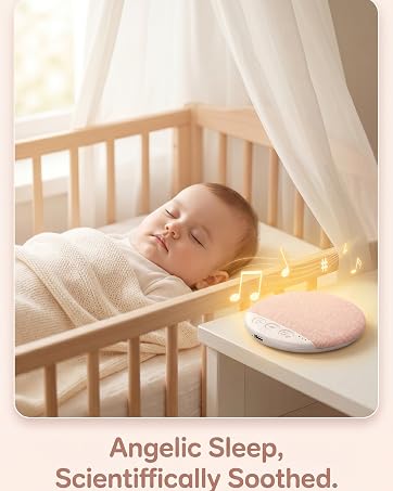 Ultra-Thin Bluetooth Pillow Speaker,Mini Portable Under Pillow Speaker