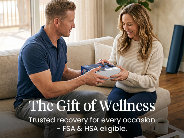 gift of wellness