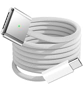 AIRSKY USB-C to Magnetic 3 Cable 6.6FT, 140W Magnetic Safe 3 Cable | Compatible with MacBook Air ...