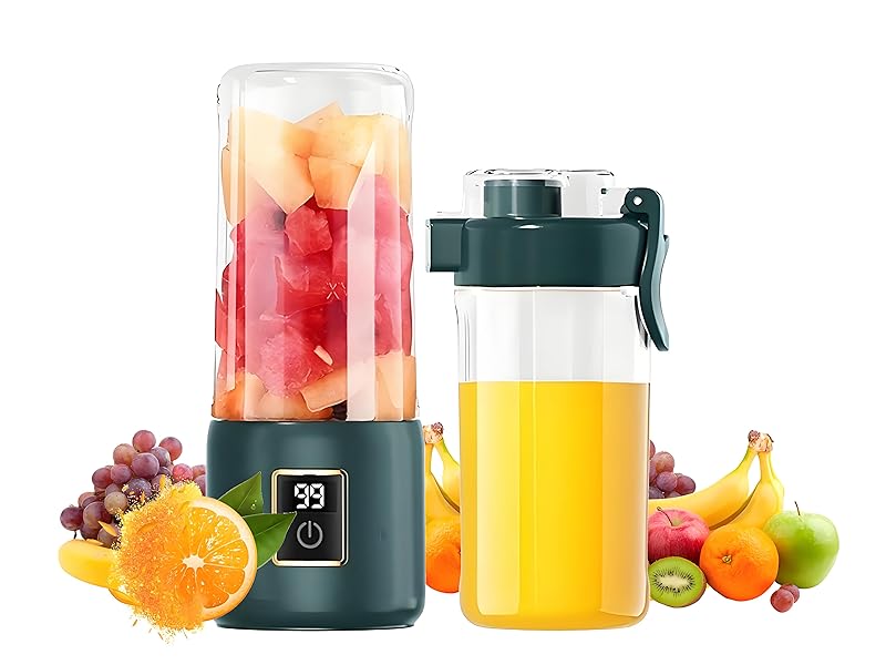 portable juicer