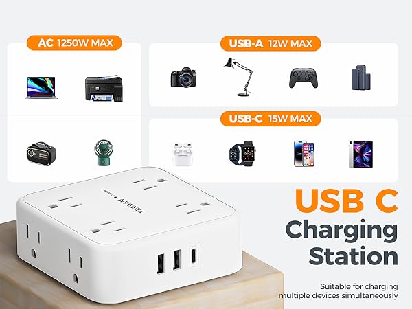 Universal Compatible