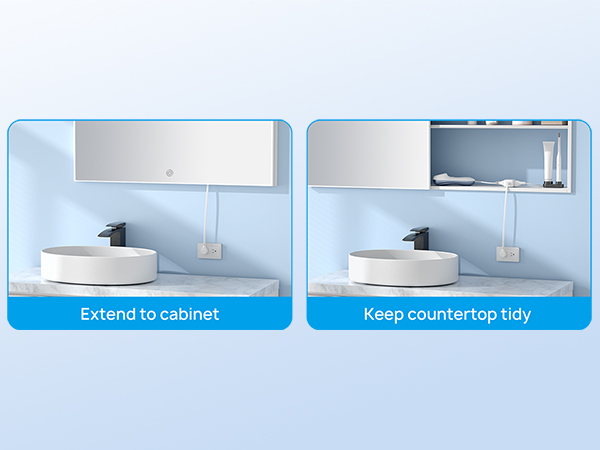 small extension cord