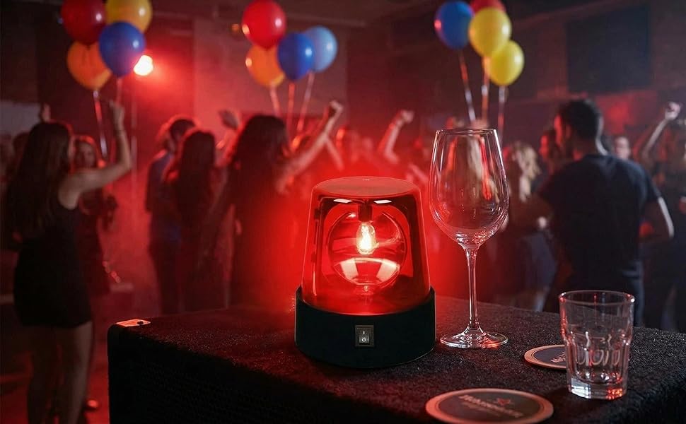 Party Light