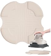 Tailored Ninja Crispi PowerPod Silicone Trivet – Hot Pads for Ninja Crispi Glass Air Fryer Access...