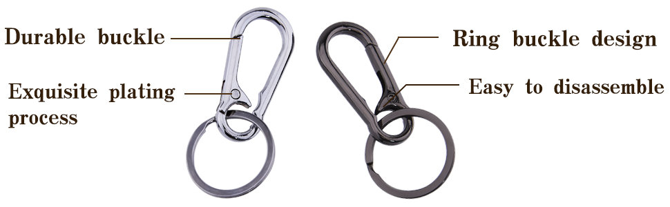 key chains