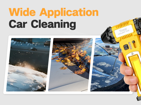 electric duster for pc